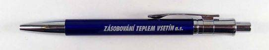 Zsobovn teplem Vsetn