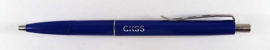 CKSS