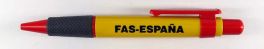 FAS Espaa