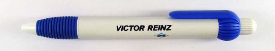 Victor Reinz