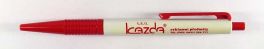 Kazda