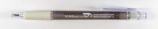 Stavo plast