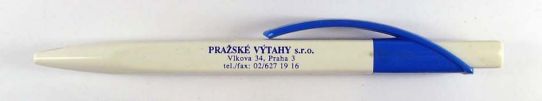 Prask vtahy