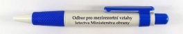 Odbor pro mezirezortn vztahy