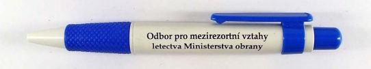 Odbor pro mezirezortn vztahy