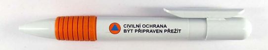 Civiln ochrana
