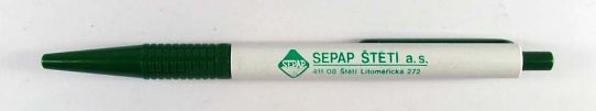 Sepap