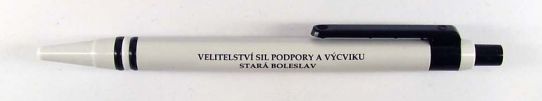 Velitelstv sil podpory