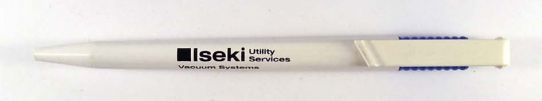 Iseki