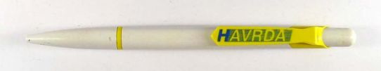 Havrda