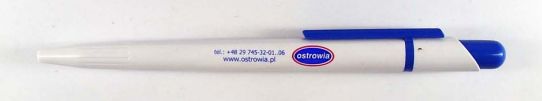 Ostrowia