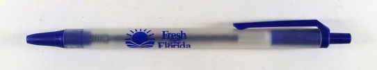 Fresh Florida