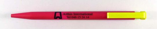 Althin
