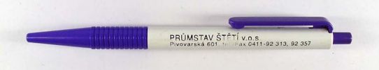 Prmstav