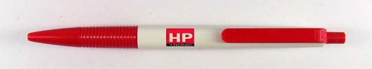 HP tronic