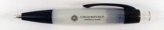 Czech republic military team