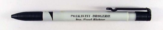 Potraviny Drogerie