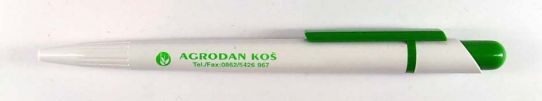 Agrodan ko