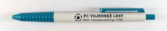 FC vojensk lesy
