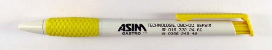 Asim