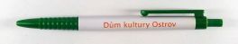 Dm kultury Ostrov