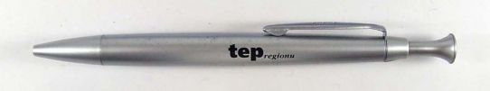 Tep regionu