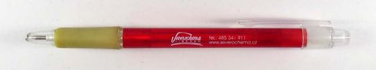 Severochema