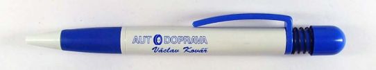 Autodoprava Vclav Kov