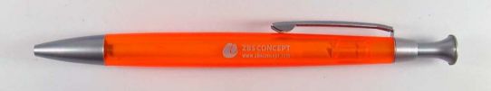 ZBS concept