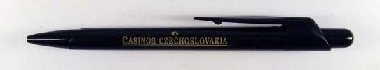 Casinos Czechoslovakia