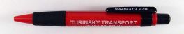 Turinsky transport