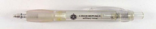 Czech republic military team