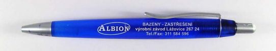 Albion
