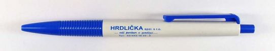 Hrdlika