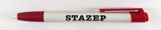 Stazep