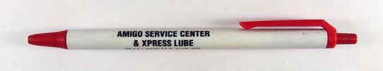 Amigo services center
