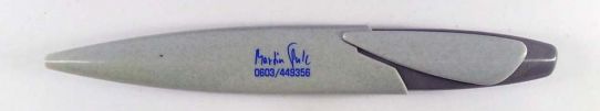 Martin ulc