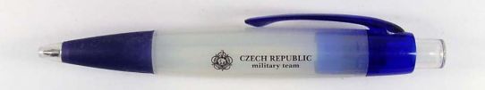 Czech republic military team Czech republic military team