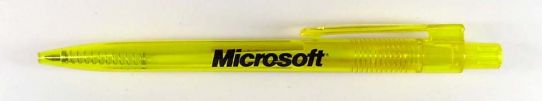 Microsoft
