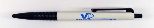 Vozda a Ryb