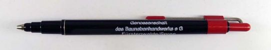 Genossanschaft