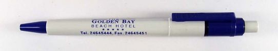 Golden bay