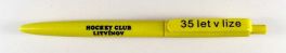 Hockey club