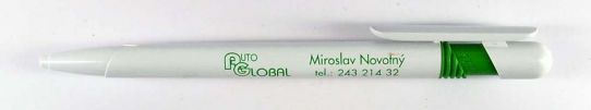 Auto global