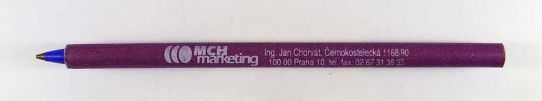 MCH marketing