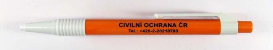 Civiln ochrana R