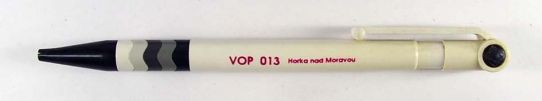 VOP 013