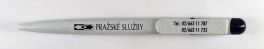Prask sluby