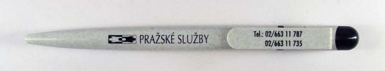 Prask sluby