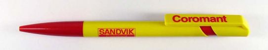 Sandvik